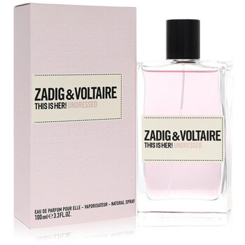 This Is Her! Undressed EDP

